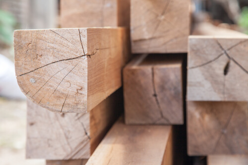 Odun Gazından Elektrik